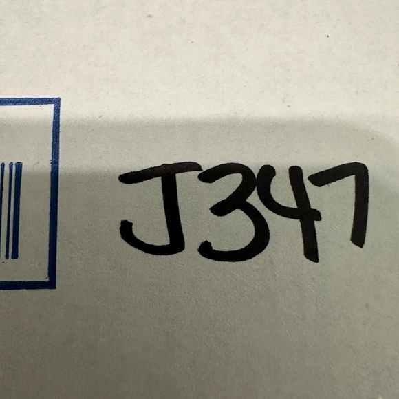 🩷5/$10 Assorted Greeting Cards Set - Multicolor - Picture 4 of 4